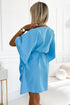 Robe de jour model 195918 Numoco